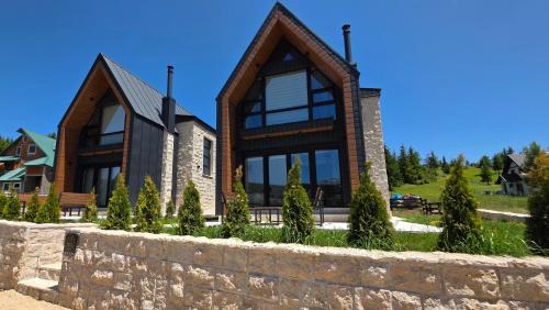 Razvrsje Villa | Durmitor Summit