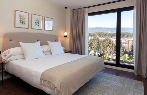 Duruelo de la Sierra Hotel | Duruelo Mountain Suites