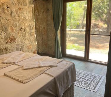 Datca Bed & Breakfast | DURUSU ÇİFTLİKEVLERİ
