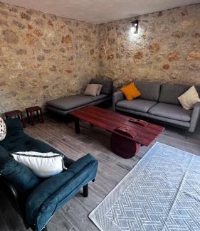 Datca Bed & Breakfast | DURUSU ÇİFTLİKEVLERİ
