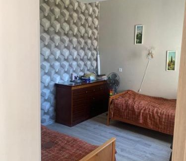 Tsilkani Villa | Dusheti23