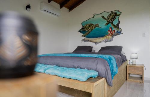 Soto Bed & Breakfast | Dushi Vida Country Inn