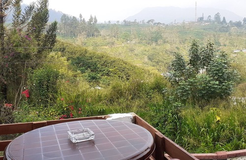 Dickoya House | Dushy's Host Family for Adamspeak Journey