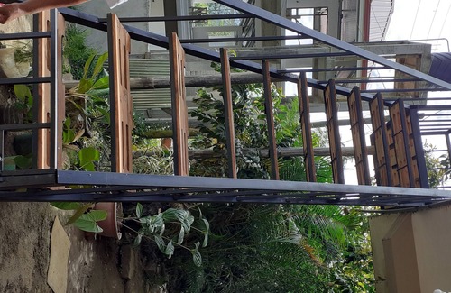 Dickoya House | Dushy's Host Family for Adamspeak Journey