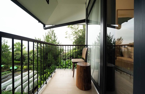 Candikuning Villa | Dusun Bedugul Asri