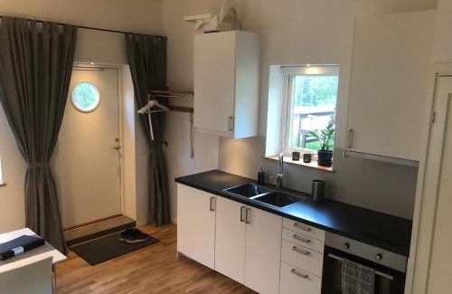 Kolmarden Cabin | Duvberget