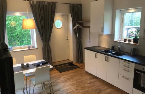 Kolmarden Cabin | Duvberget