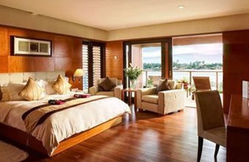Kampung Leban Hotel | Duyong Marina & Resort