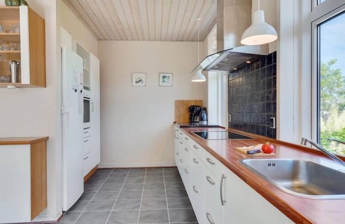 Dageløkke House | "Dvonta" - 170m from the sea by Interhome