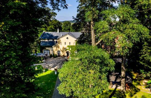 Boratyn Bed & Breakfast | Dwór Boratyn