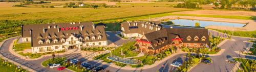 Radymno Hotel | Dwór Kresowy