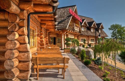 Radymno Hotel | Dwór Kresowy