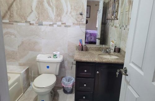Mandeville Apartment | Dw apartments with garage and hot tub