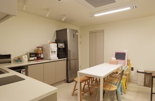 Yeonnam-dong House | DW Stay Hongdae