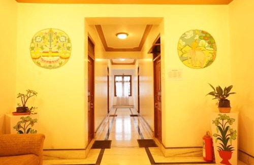 Rumtek Cabin | Dwang Rumtek Resort