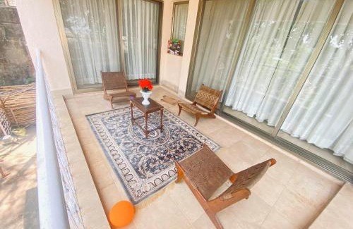Wai Villa | Dwarka By Nature Sweet Homes