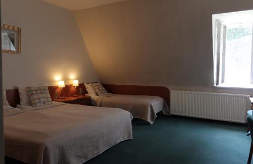 gmina Moryn Resort | Dworek Bielin