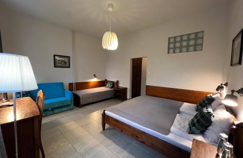 gmina Moryn Resort | Dworek Bielin