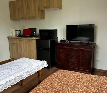Jozefow Apartment | Dworska