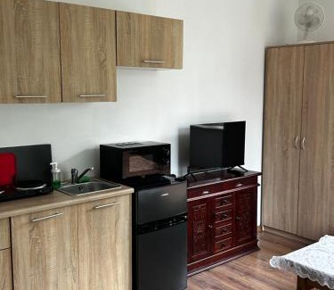 Jozefow Apartment | Dworska