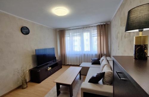 Nowy Dwor Mazowiecki Apartment | Dwupokojowe mieszkanie Nowy Dwór Mazowiecki