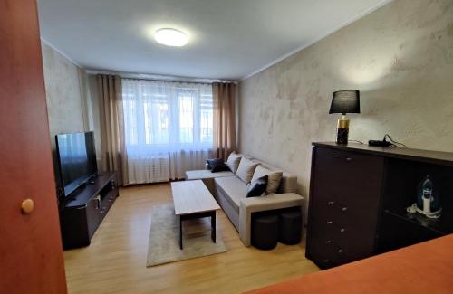 Nowy Dwor Mazowiecki Apartment | Dwupokojowe mieszkanie Nowy Dwór Mazowiecki