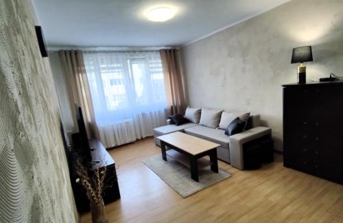 Nowy Dwor Mazowiecki Apartment | Dwupokojowe mieszkanie Nowy Dwór Mazowiecki