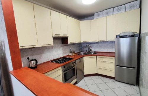 Nowy Dwor Mazowiecki Apartment | Dwupokojowe mieszkanie Nowy Dwór Mazowiecki