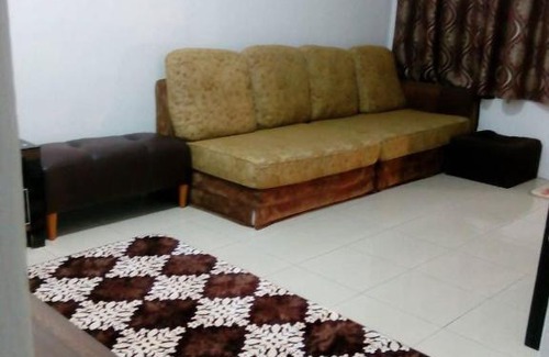 Pendang House | Dya Homestay Pendang (Homestay Bajet Pendang)