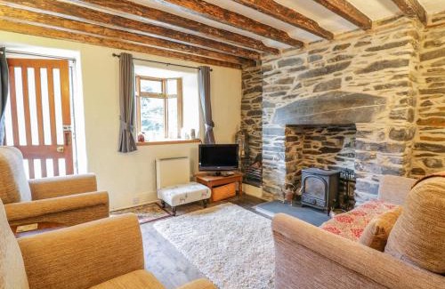 Mawddwy House | Dyfi Cottage