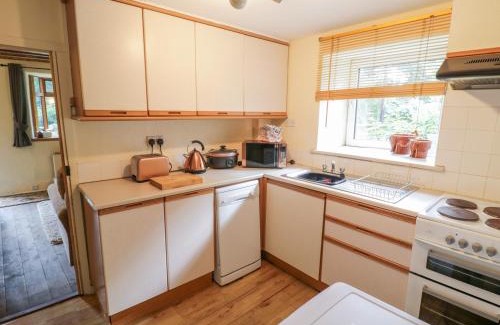 Mawddwy House | Dyfi Cottage