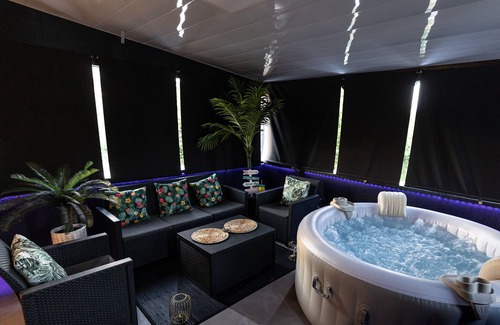 Holtzheim Apartment | Dynasty Home spa
