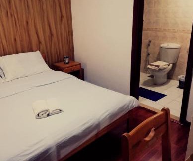 Aley Apartment | Dynasty Suite