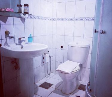 Aley Apartment | Dynasty Suite