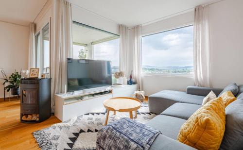 Risch Apartment | DynastyConcept Luxury