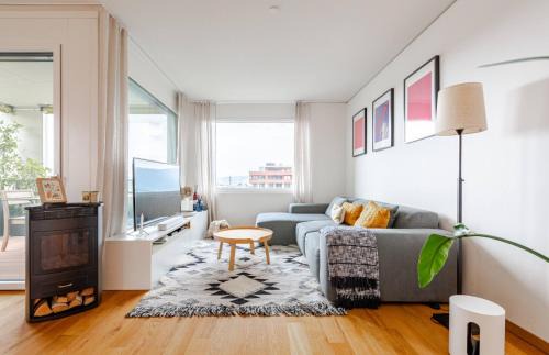 Risch Apartment | DynastyConcept Luxury