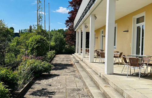 Waischenfeld House | DZ 26 - 29 - GER House