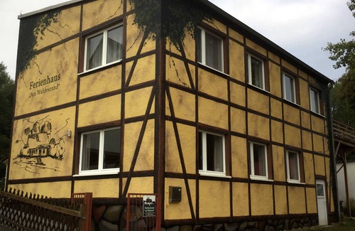 Feldberger Seenlandschaft Apartment | DZ 3 Breiter Luzin - Waldmarie's vacation home