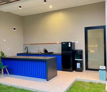 West Cirebon Villa | Dzanum Resort