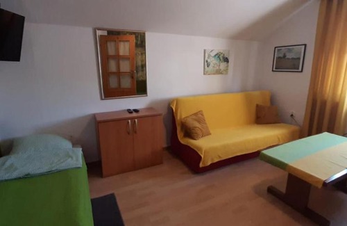 gmina Kaliska House | Dziewięciu z nieba 9