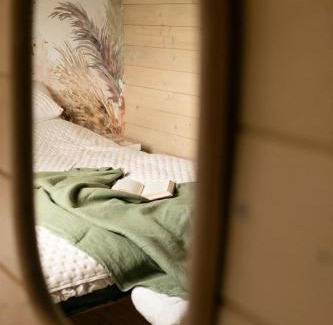 Pieniezno House | Dzika Warmia- Retreat in the Wild