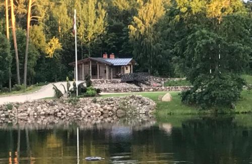 Cesvaine House | Dzirnavas Pirtsmāja