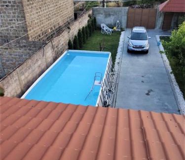Yerevan House | Dzoraghbyur G House