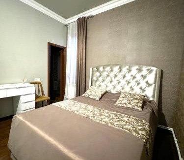 Yerevan House | Dzoraghbyur G House