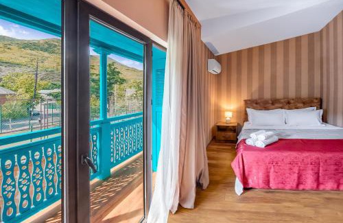 Gori Hotel | Dzvel Ubanshi