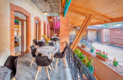Gori Hotel | Dzvel Ubanshi