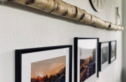 Hauroth Apartment | [E]ifeel like Home