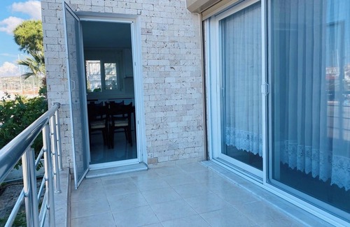 Cesme House | E-My Marina Cesme
