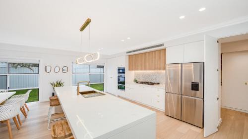 Long Jetty House | 'E Retreat On Archbold' by Accom Holidays