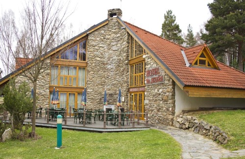 Karlovy Dvory House | EA Apartmány Na Jezeře